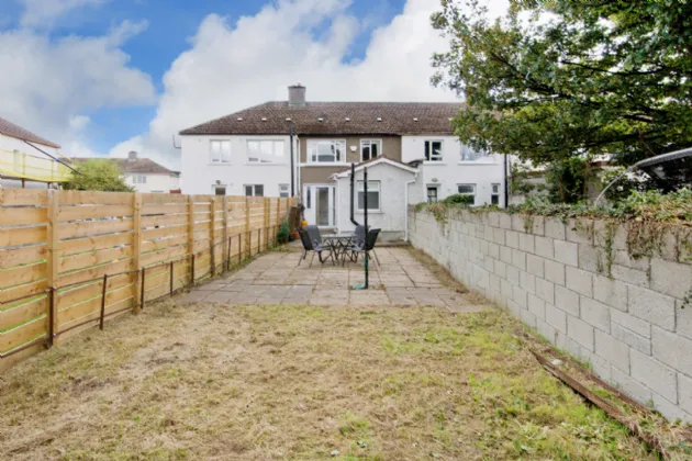 Photo of 29 Cashel Avenue, Crumlin, Dublin 12, D12 K6N2