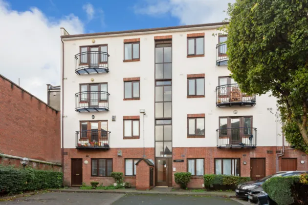 Photo of 139 Bertram Court, Christchurch, Dublin 8, D08 C8H7