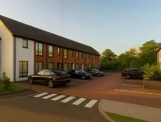 Photo of Type A2/A4  3 Bed Semi-Detached, Broom Heights, Midleton, Co. Cork