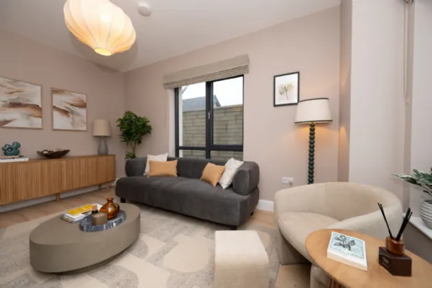 Photo of Type A2/A4  3 Bed Semi-Detached, Broom Heights, Midleton, Co. Cork