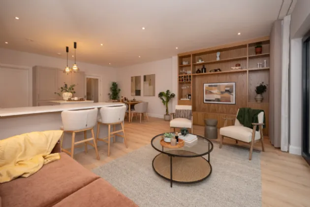 Photo of Type A2/A4  3 Bed Semi-Detached, Broom Heights, Midleton, Co. Cork