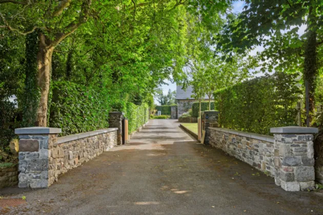 Photo of Shady Lane House, Legan, Thomastown, Co Kilkenny, R95 FF29