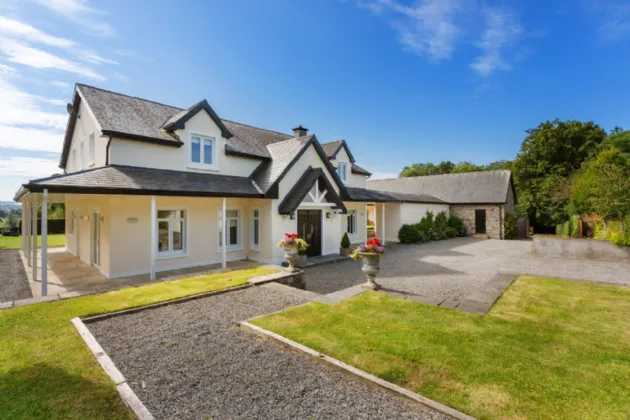 Photo of Shady Lane House, Legan, Thomastown, Co Kilkenny, R95 FF29