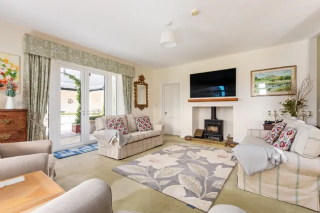 Photo of Shady Lane House, Legan, Thomastown, Co Kilkenny, R95 FF29