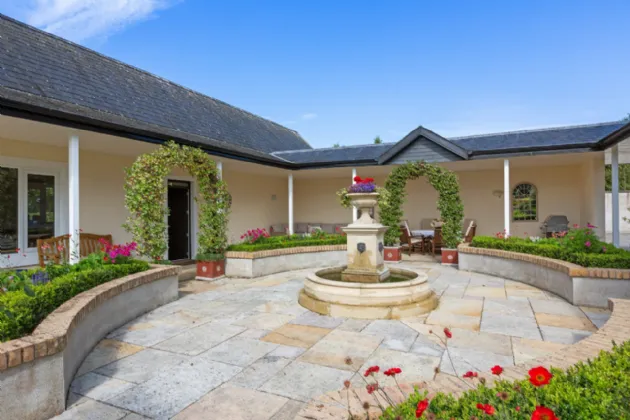 Photo of Shady Lane House, Legan, Thomastown, Co Kilkenny, R95 FF29