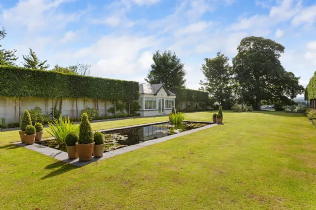 Photo of Shady Lane House, Legan, Thomastown, Co Kilkenny, R95 FF29