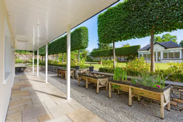 Photo of Shady Lane House, Legan, Thomastown, Co Kilkenny, R95 FF29