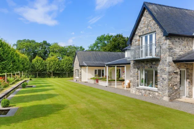 Photo of Shady Lane House, Legan, Thomastown, Co Kilkenny, R95 FF29