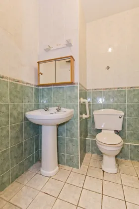 Photo of Apt 14, Glenmalure Court, Rialto, Dublin 8, D08 F209