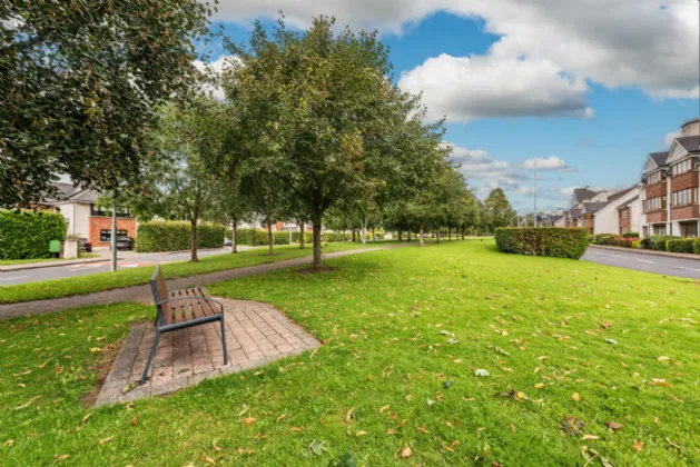 Photo of 37 Ornamental Gardens,, Oldtown Demesne,, Naas,, Co. Kildare, W91 P894