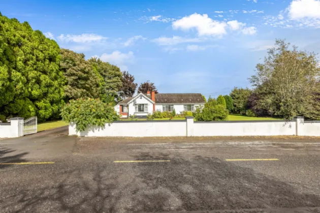 Photo of Navan Road, Kentstown, Navan, Co Meath, C15 AD96