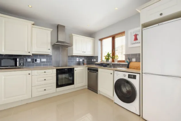 Photo of 43 Holywell Grove, Kilcoole, Co Wicklow, A63 KW58