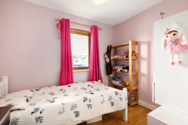 Photo of 43 Holywell Grove, Kilcoole, Co Wicklow, A63 KW58