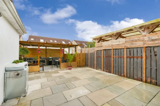 Photo of 26 Ashford Downs, Ballyjamesduff, Co. Cavan, A82 V592