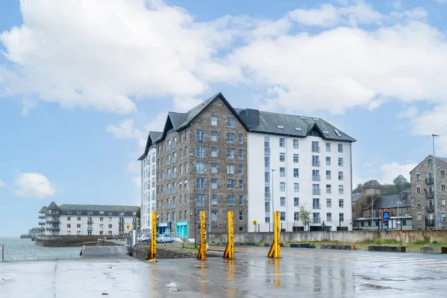 Photo of 212 Pier Head, Store Street, Youghal, Co Cork, P36FT93