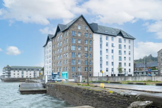 Photo of 212 Pier Head, Store Street, Youghal, Co Cork, P36FT93