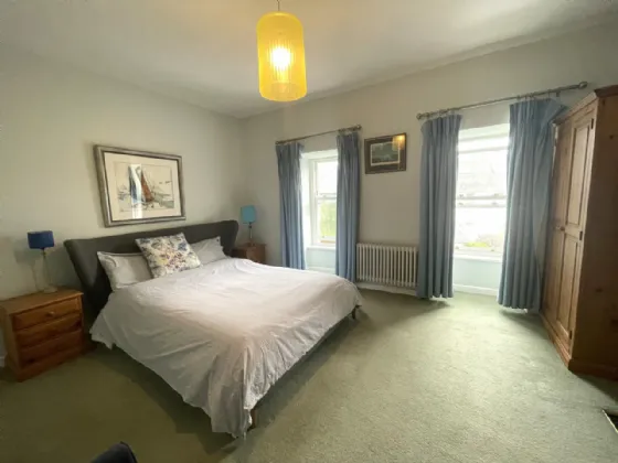 Photo of Blue Door, Lower Quay, Westport, Co Mayo, F28 RX30