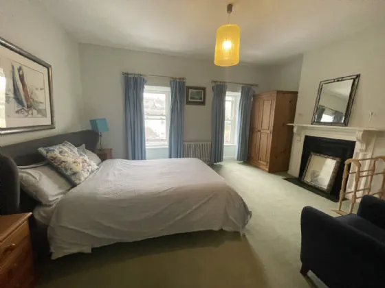 Photo of Blue Door, Lower Quay, Westport, Co Mayo, F28 RX30