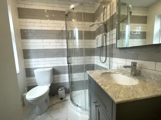 Photo of Blue Door, Lower Quay, Westport, Co Mayo, F28 RX30