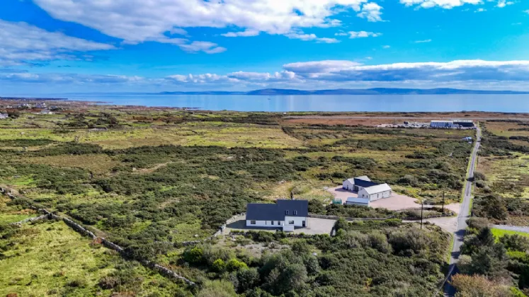 Photo of An Caislean, Inverin, Co. Galway, H91 R3HF