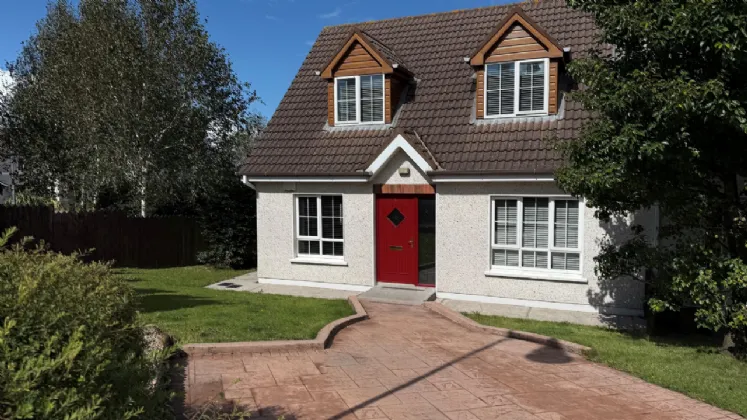 Photo of 1 Ard Caladh, Upper Cork Hill, Youghal, Co. Cork, P36 F680