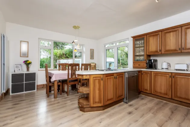 Photo of Sasta Croi, Redshire Road, Murrintown, Co Wexford, Y35 F2K5