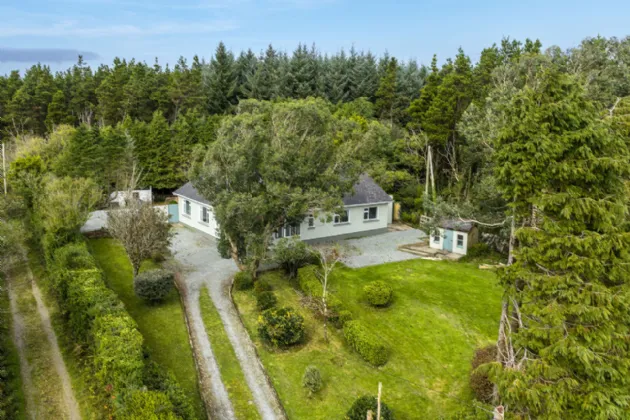 Photo of Sasta Croi, Redshire Road, Murrintown, Co Wexford, Y35 F2K5