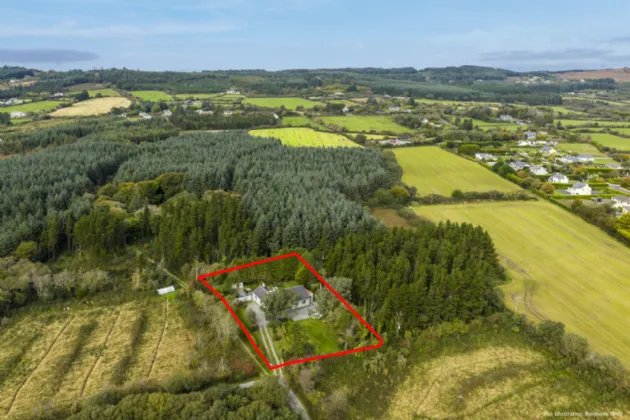 Photo of Sasta Croi, Redshire Road, Murrintown, Co Wexford, Y35 F2K5