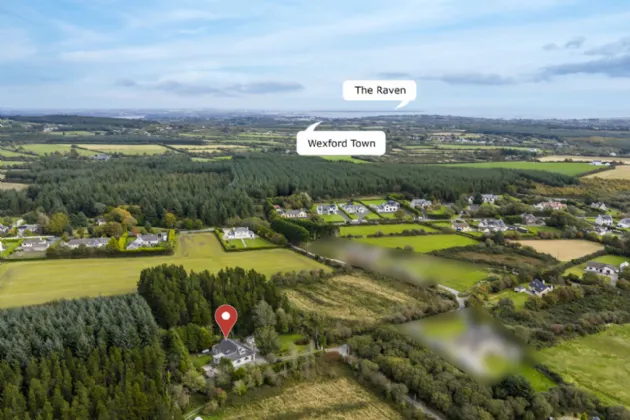 Photo of Sasta Croi, Redshire Road, Murrintown, Co Wexford, Y35 F2K5