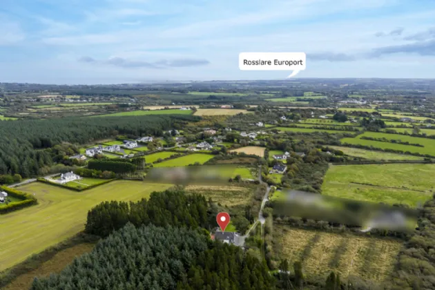 Photo of Sasta Croi, Redshire Road, Murrintown, Co Wexford, Y35 F2K5