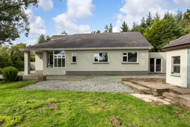 Photo of Sasta Croi, Redshire Road, Murrintown, Co Wexford, Y35 F2K5