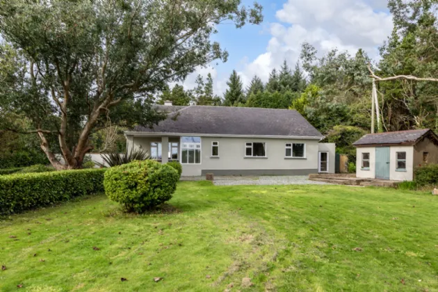 Photo of Sasta Croi, Redshire Road, Murrintown, Co Wexford, Y35 F2K5