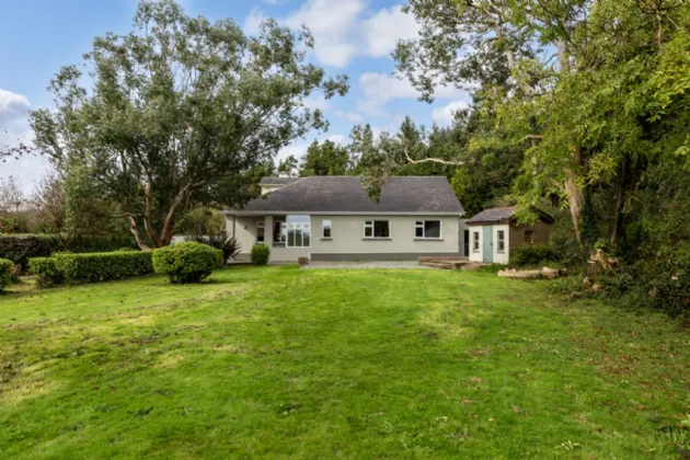 Photo of Sasta Croi, Redshire Road, Murrintown, Co Wexford, Y35 F2K5