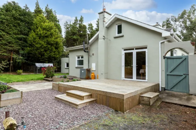 Photo of Sasta Croi, Redshire Road, Murrintown, Co Wexford, Y35 F2K5