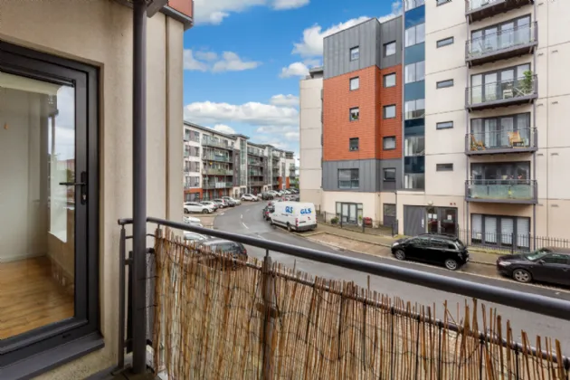 Photo of 28 The Discovery Building, Royal Canal Park, Ashtown, Dublin 15, D15 T611