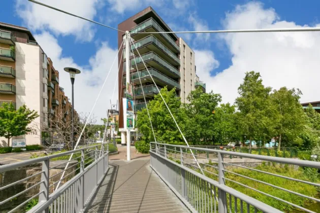 Photo of 28 The Discovery Building, Royal Canal Park, Ashtown, Dublin 15, D15 T611