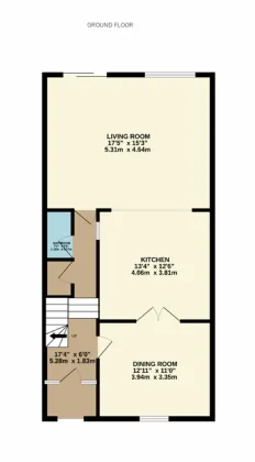 Photo of 105 Shandon Park, Phibsborough, Dublin 7, D07 F673