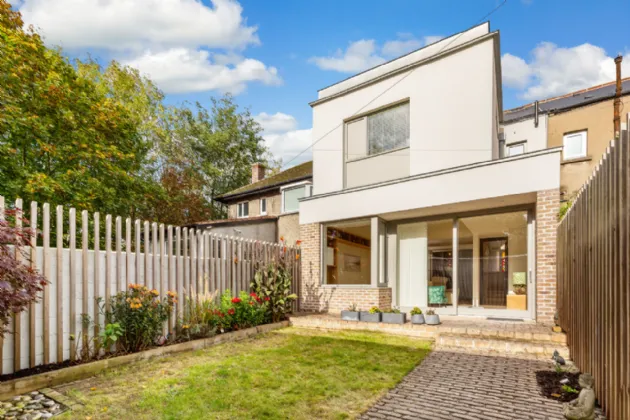 Photo of 105 Shandon Park, Phibsborough, Dublin 7, D07 F673