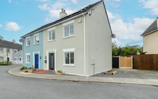 Photo of 19 Gandon Close,, Fairgreen,, Portlaoise, R32K2RP