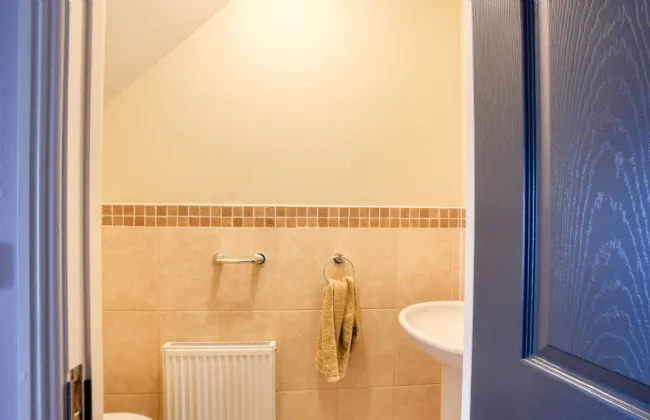 Photo of 19 Gandon Close,, Fairgreen,, Portlaoise, R32K2RP