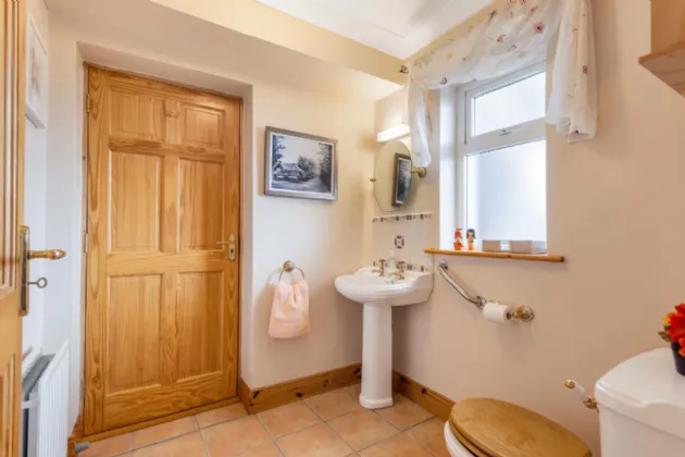 Photo of The Left Bank, Newtown, Trim, Co Meath, C15 A580