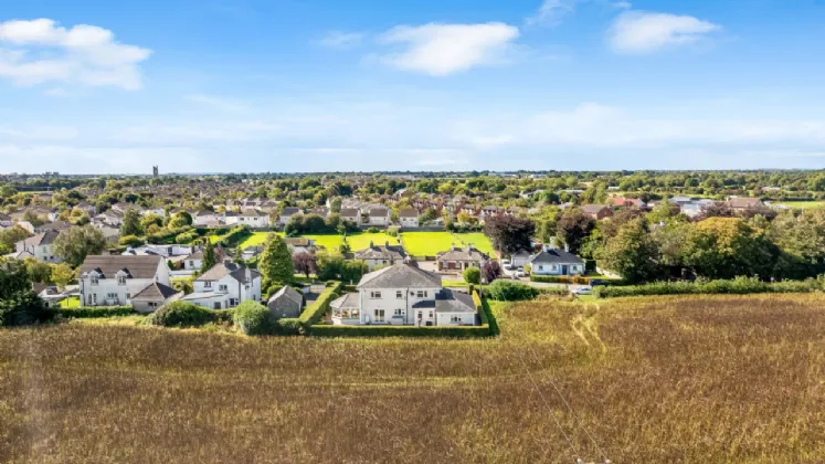 Photo of The Left Bank, Newtown, Trim, Co Meath, C15 A580