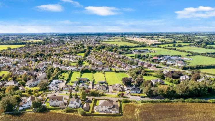 Photo of The Left Bank, Newtown, Trim, Co Meath, C15 A580