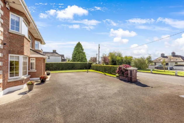 Photo of The Left Bank, Newtown, Trim, Co Meath, C15 A580