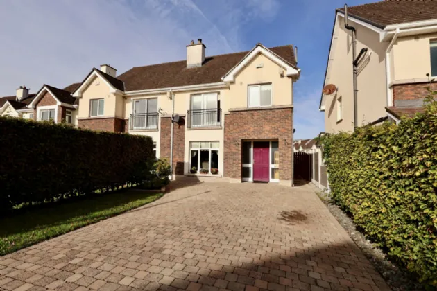 Photo of 10 Forest Mill Way, Bealnamulla, Athlone, Co. Roscommon, N37 P6C1