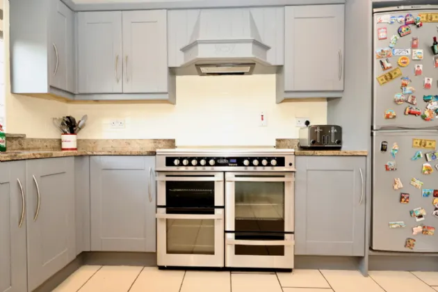 Photo of 10 Forest Mill Way, Bealnamulla, Athlone, Co. Roscommon, N37 P6C1