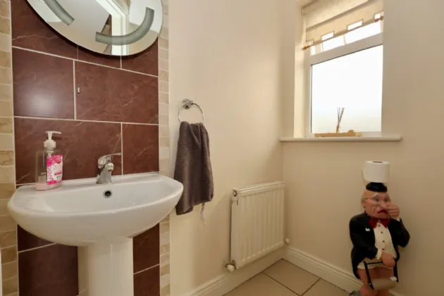 Photo of 10 Forest Mill Way, Bealnamulla, Athlone, Co. Roscommon, N37 P6C1