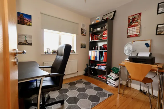 Photo of 10 Forest Mill Way, Bealnamulla, Athlone, Co. Roscommon, N37 P6C1