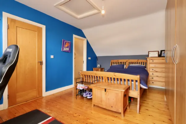 Photo of 10 Forest Mill Way, Bealnamulla, Athlone, Co. Roscommon, N37 P6C1