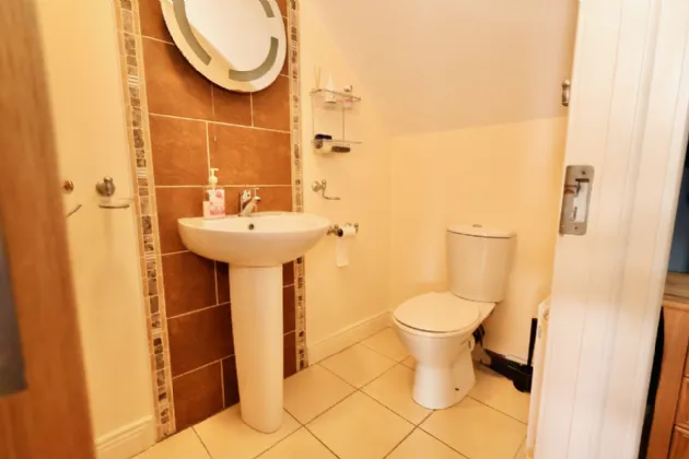 Photo of 10 Forest Mill Way, Bealnamulla, Athlone, Co. Roscommon, N37 P6C1